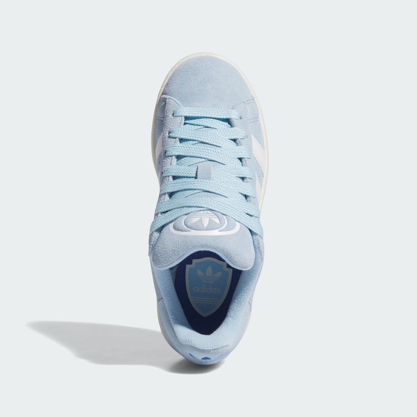 adidas Campus 00s Clear Sky Gum (Kids)