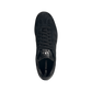 adidas Gazelle All Black Silver Metallic