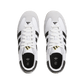 adidas Samba Espadrille CLOT By Edison Chen White Black