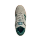 adidas Samba XLG Putty Grey Collegiate Green