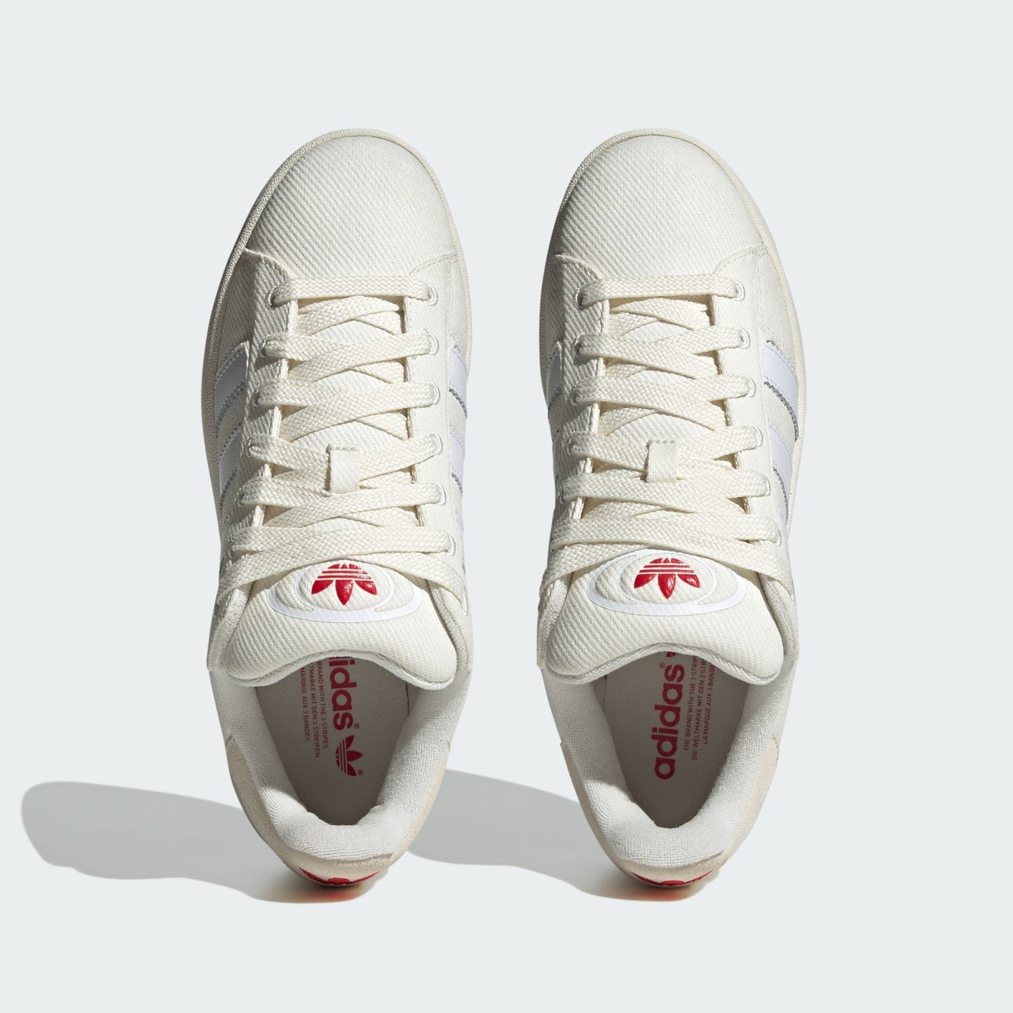 adidas Campus 00s Off White