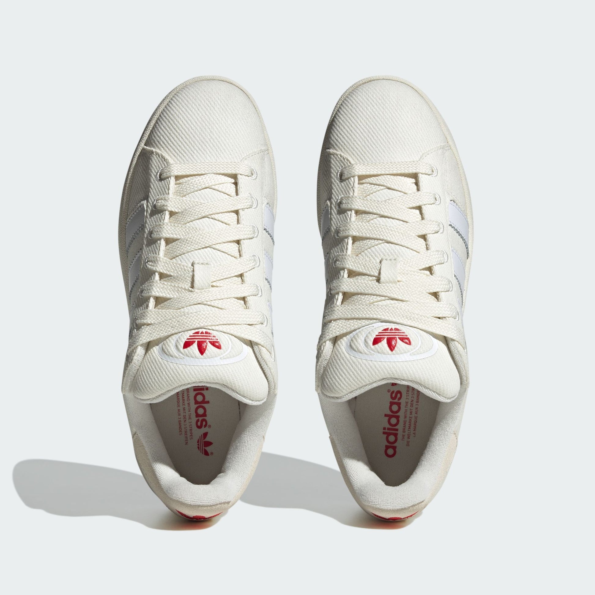 adidas Campus 00s Off White