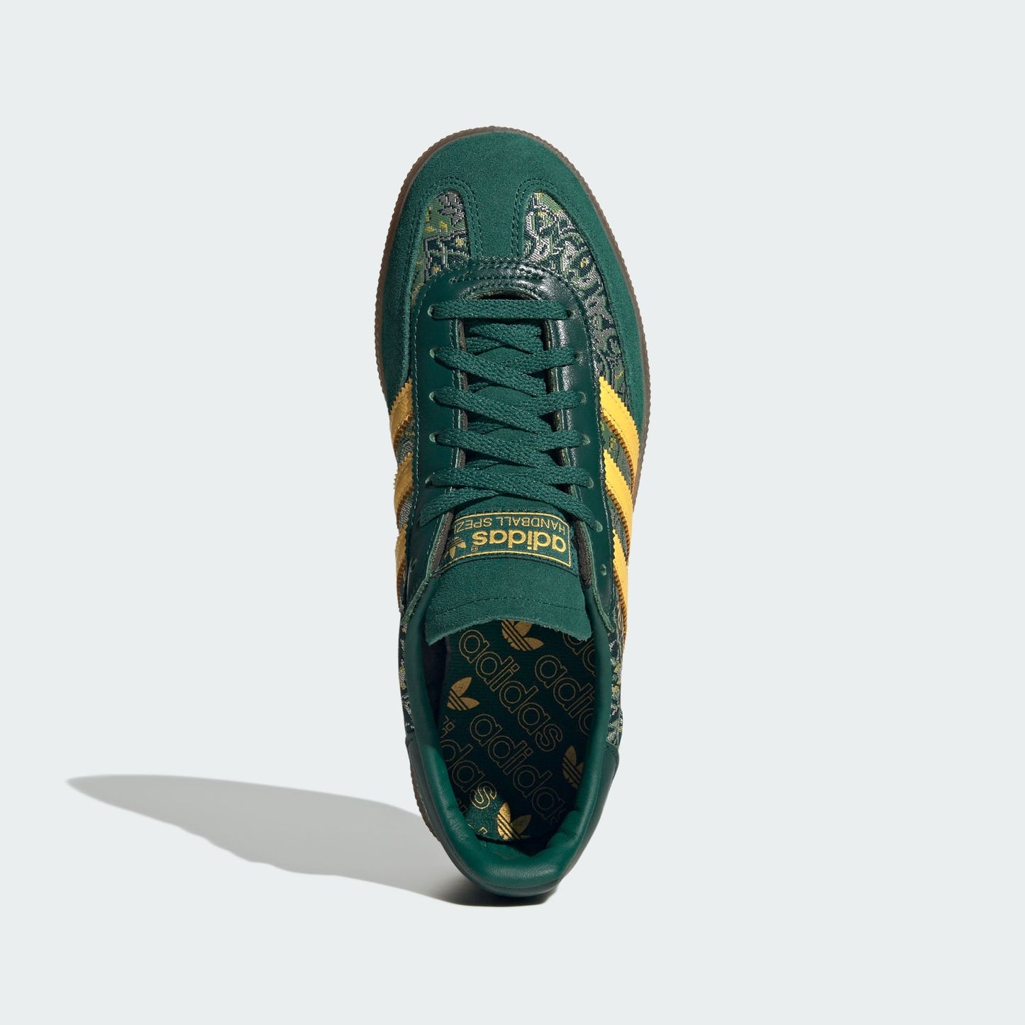 adidas Handball Spezial Carpet Pack Collegiate Green (Women's)