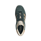 adidas Gazelle Indoor Shadow Green Warm Sandstone