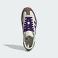 adidas Samba OG Off White Core Purple Green Brown (Women's)