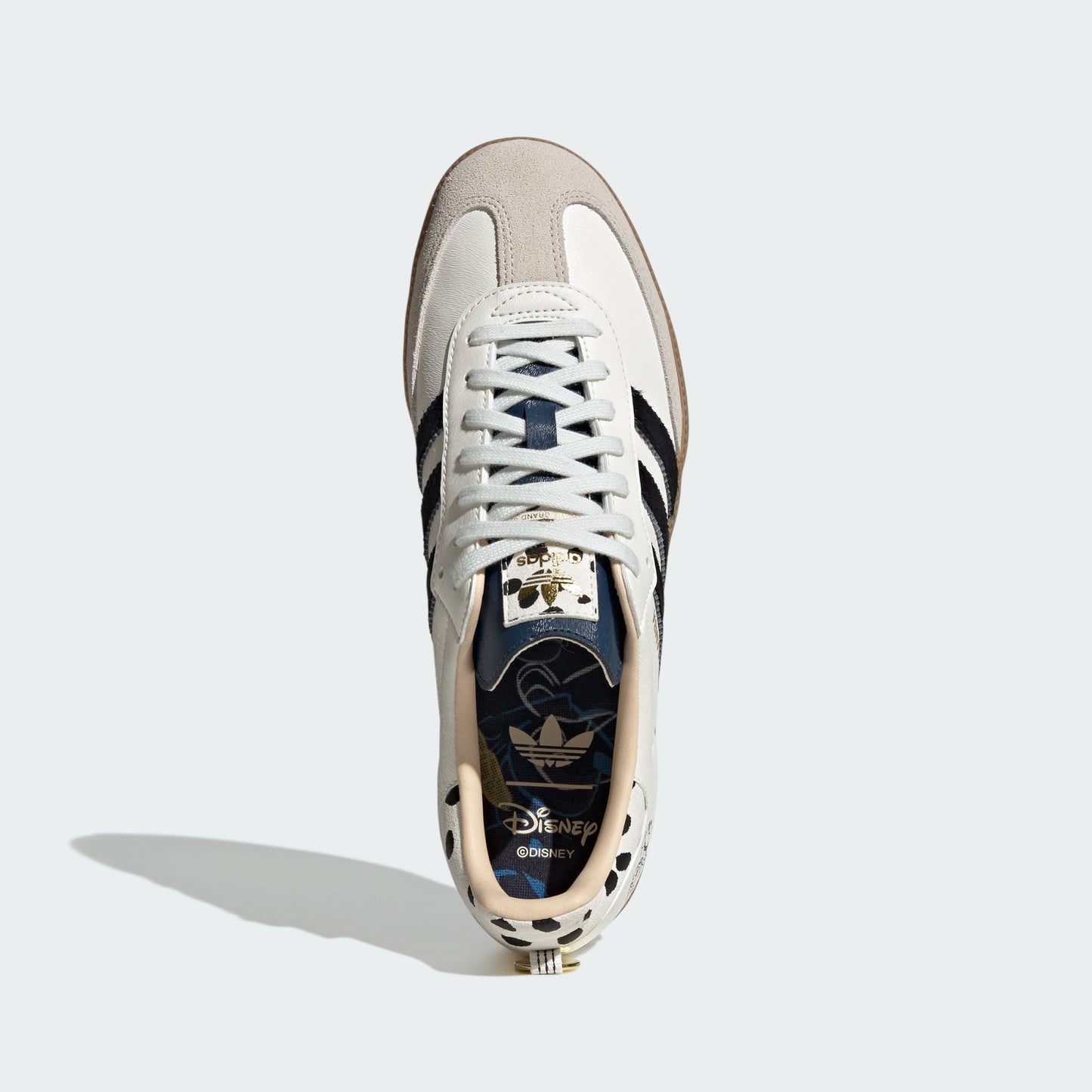 adidas Samba Disney 101 Dalmatians Penny