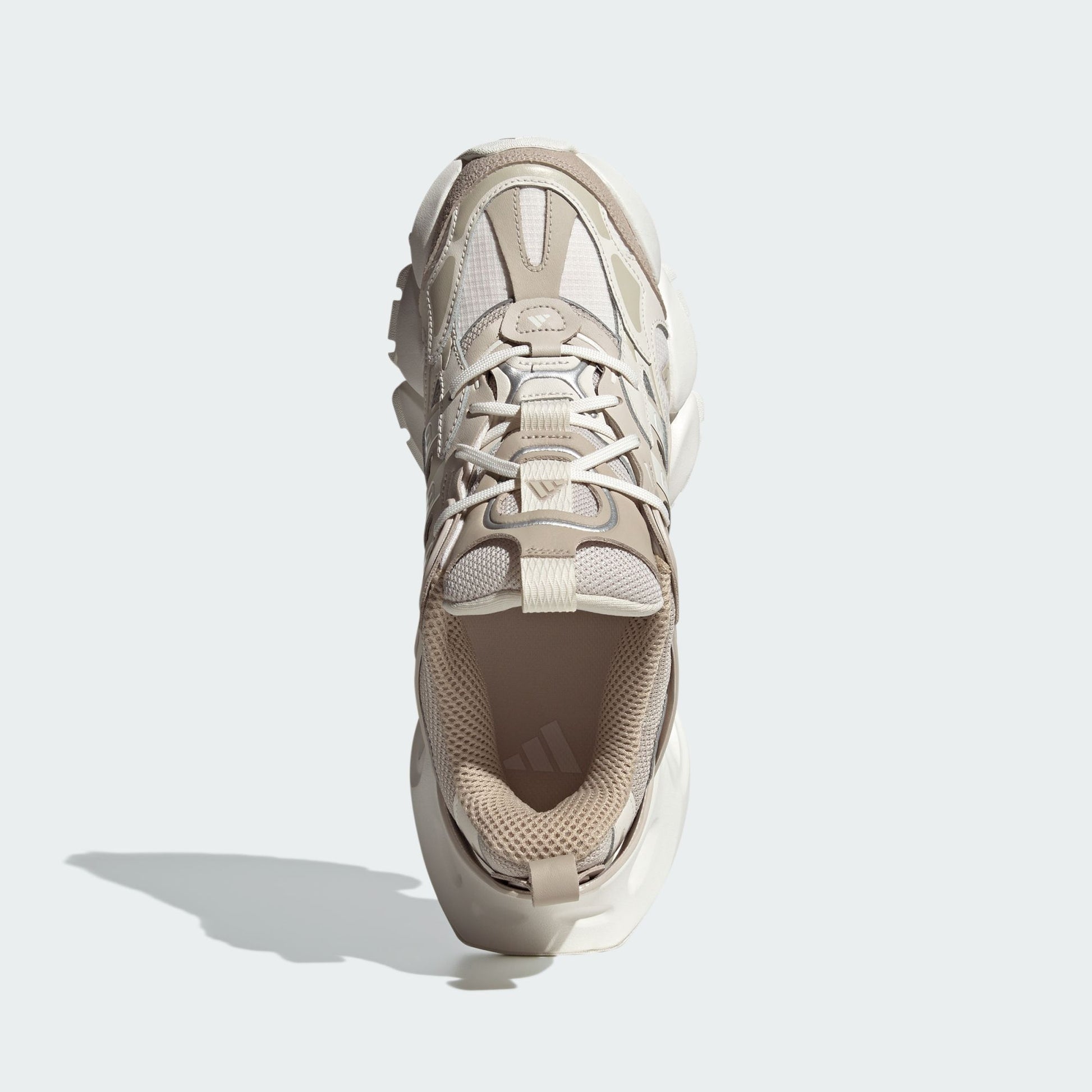 adidas Vento XLG Deluxe Beige White