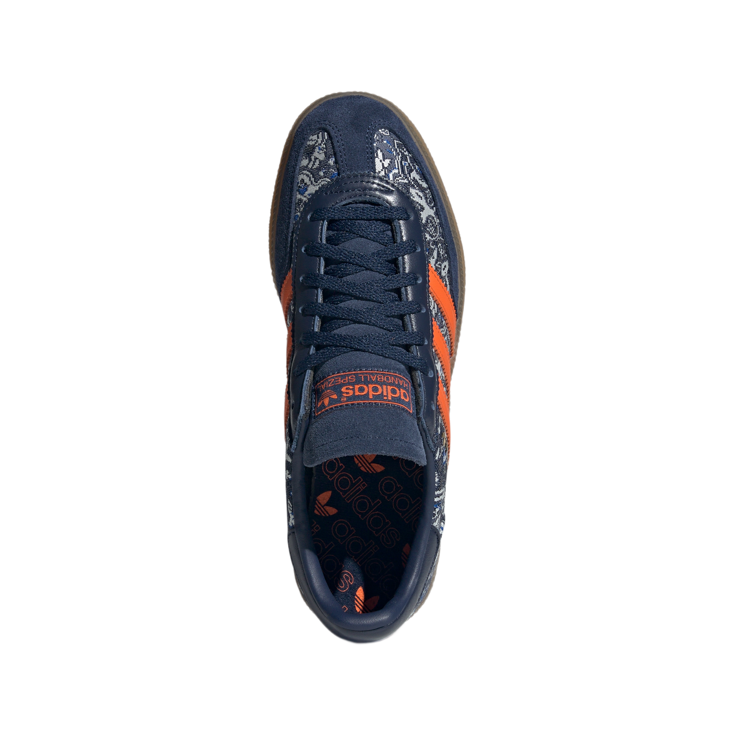 adidas Handball Spezial Carpet Pack Night Indigo (Women's)