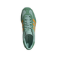 adidas Gazelle Indoor Hazy Green Crew Yellow (Women's)