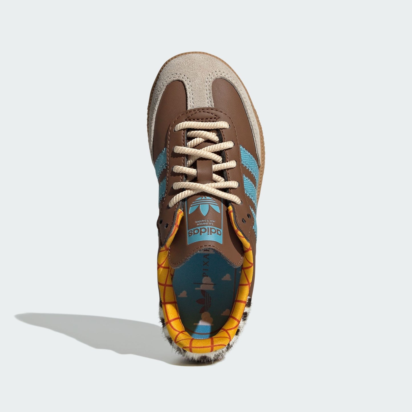 adidas Samba OG Toy Story Woody (PS)