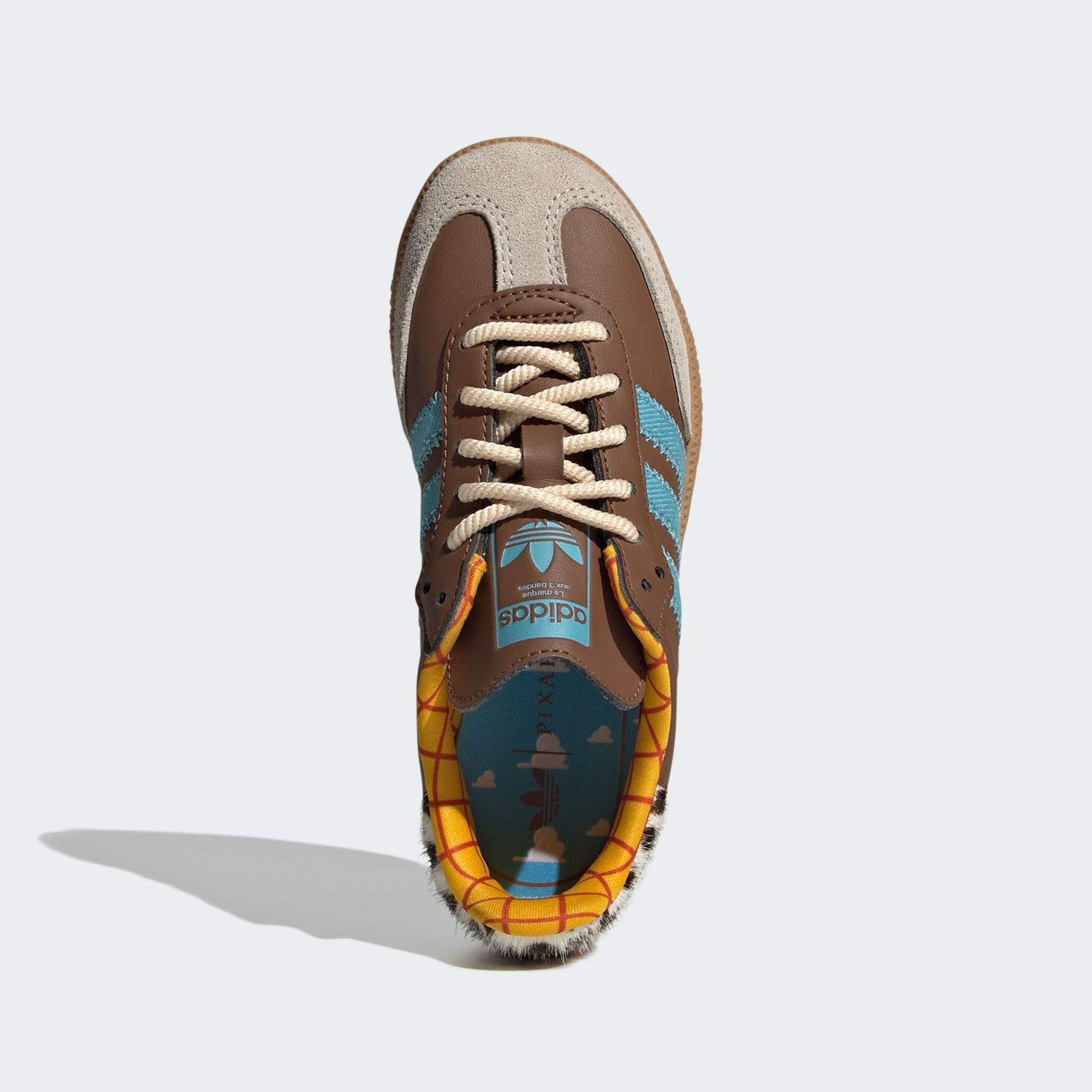 adidas Samba OG Toy Story Woody (PS)