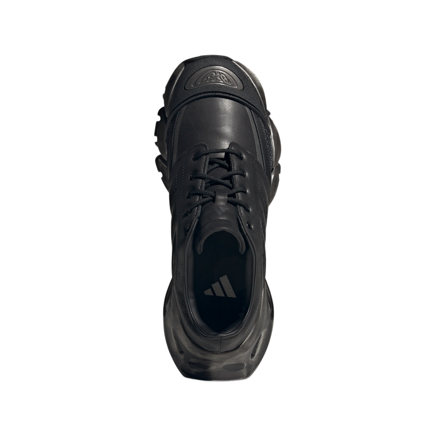 adidas XLG Runner Derby Black