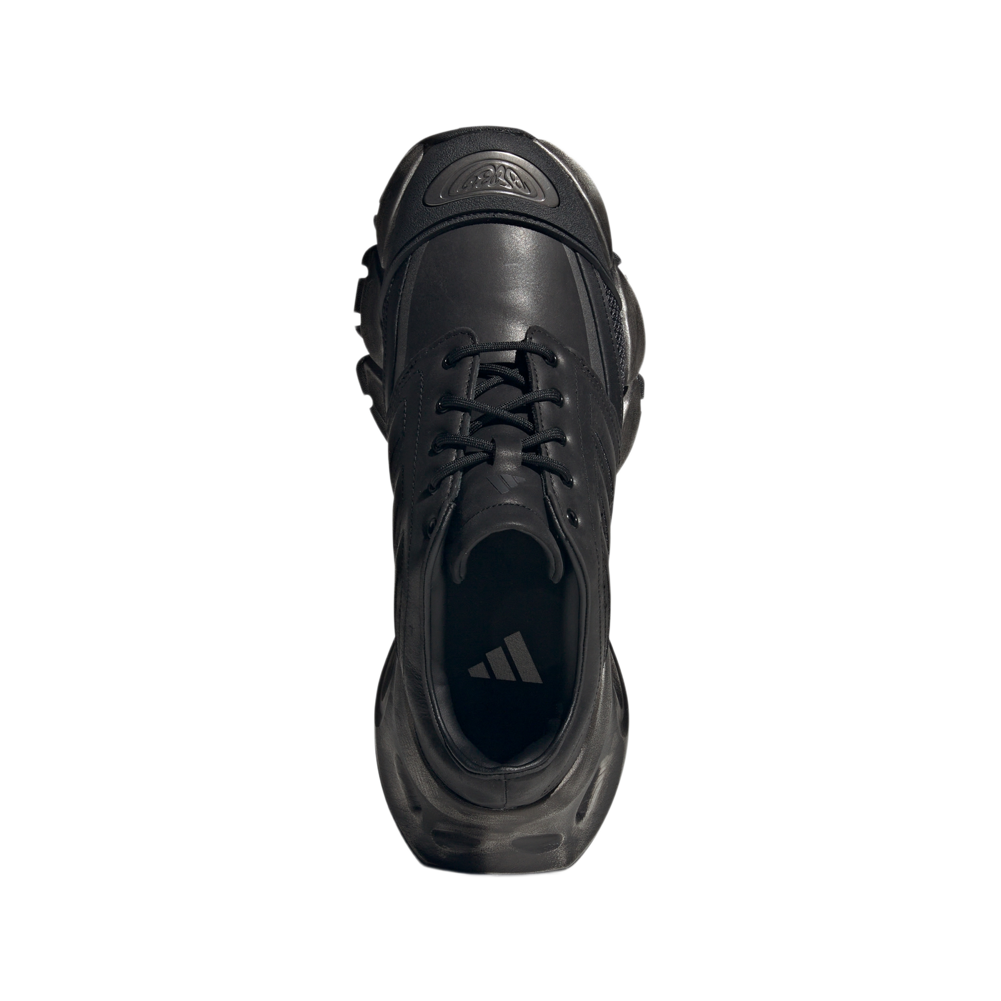 adidas XLG Runner Derby Black