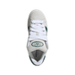 adidas Campus 00s Crystal White Collegiate Green (Women's)