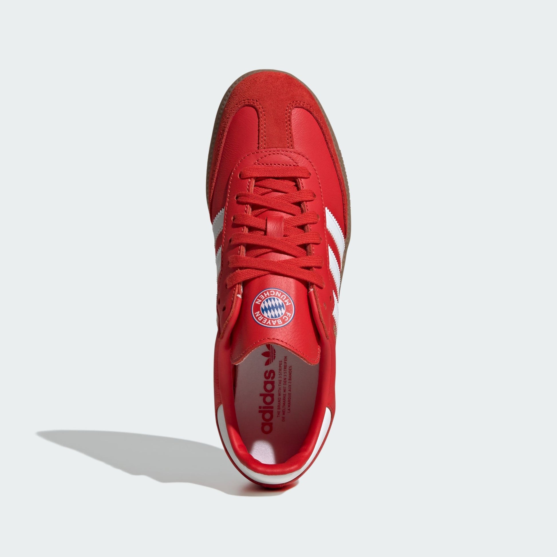 adidas Samba FC Bayern