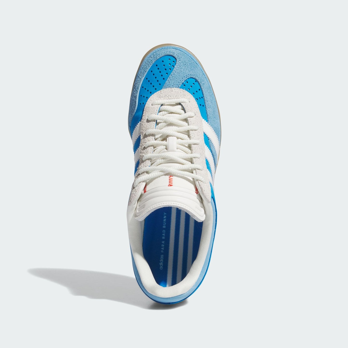 adidas Gazelle Indoor Bad Bunny San Juan