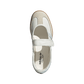 adidas Samba Jane White Blue Gum (Women's)