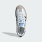 adidas Samba OG White Collegiate Green Gum (Kids)