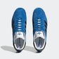 adidas Gazelle Blue Bird Core Black