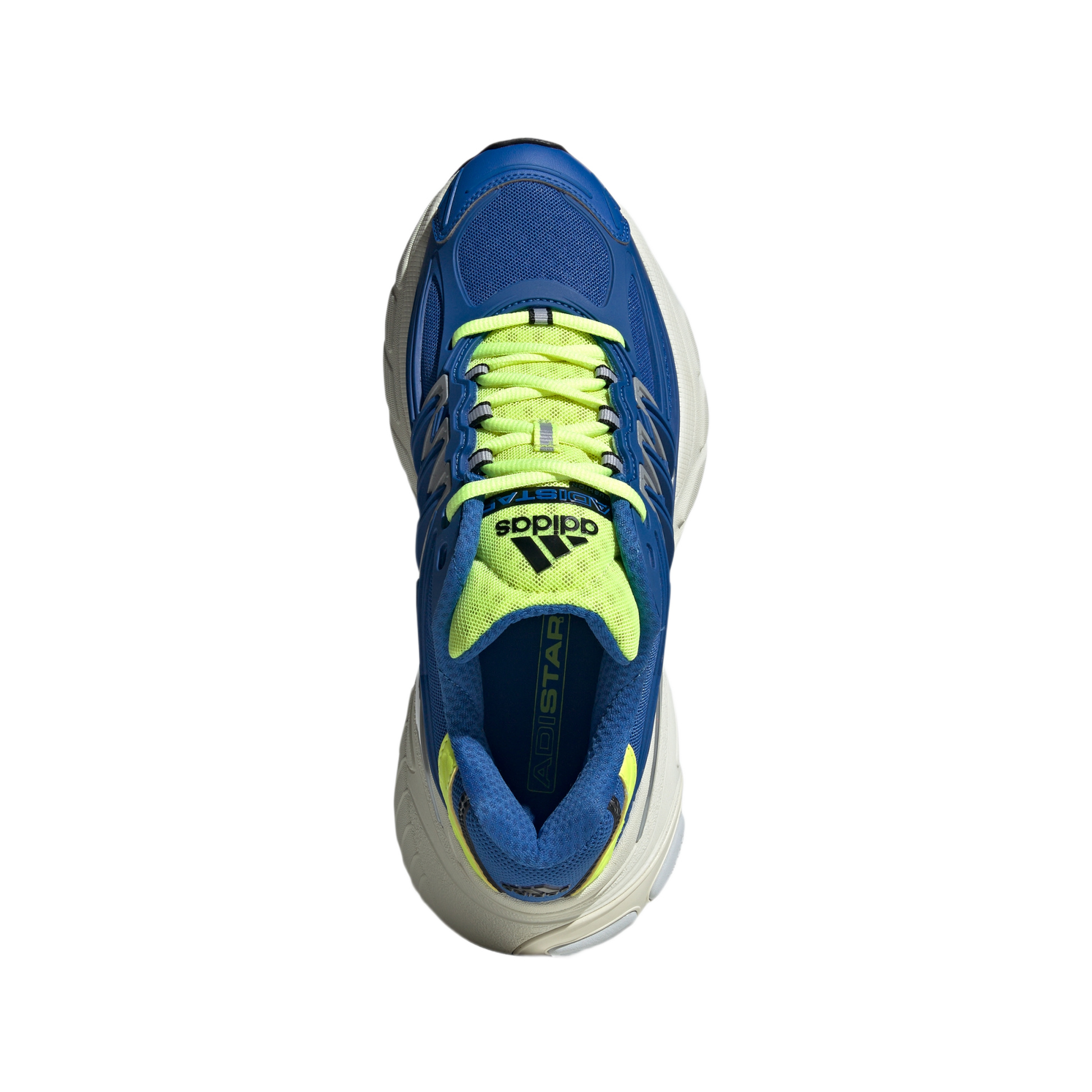 adidas Adistar XLG 2.0 Blue Solar Yellow