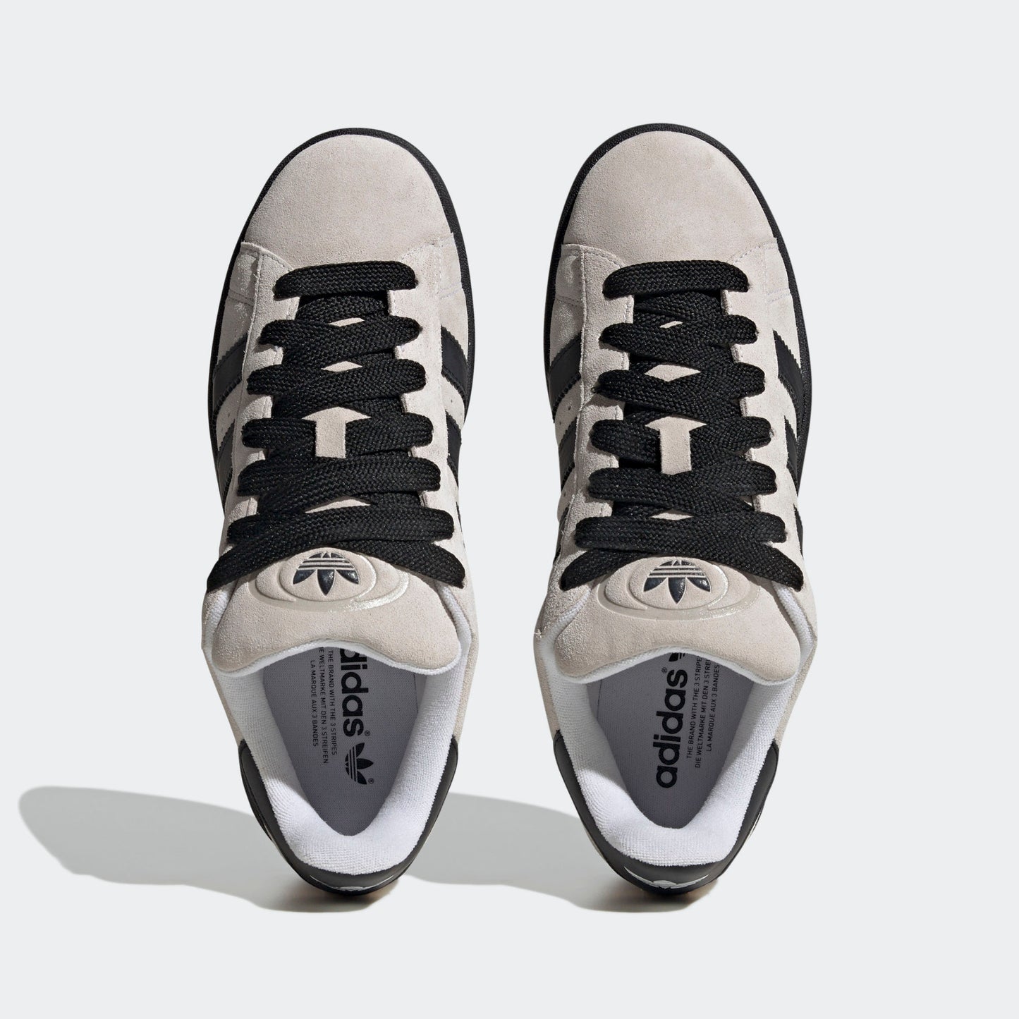 adidas Campus 00s Footwear White Core Black