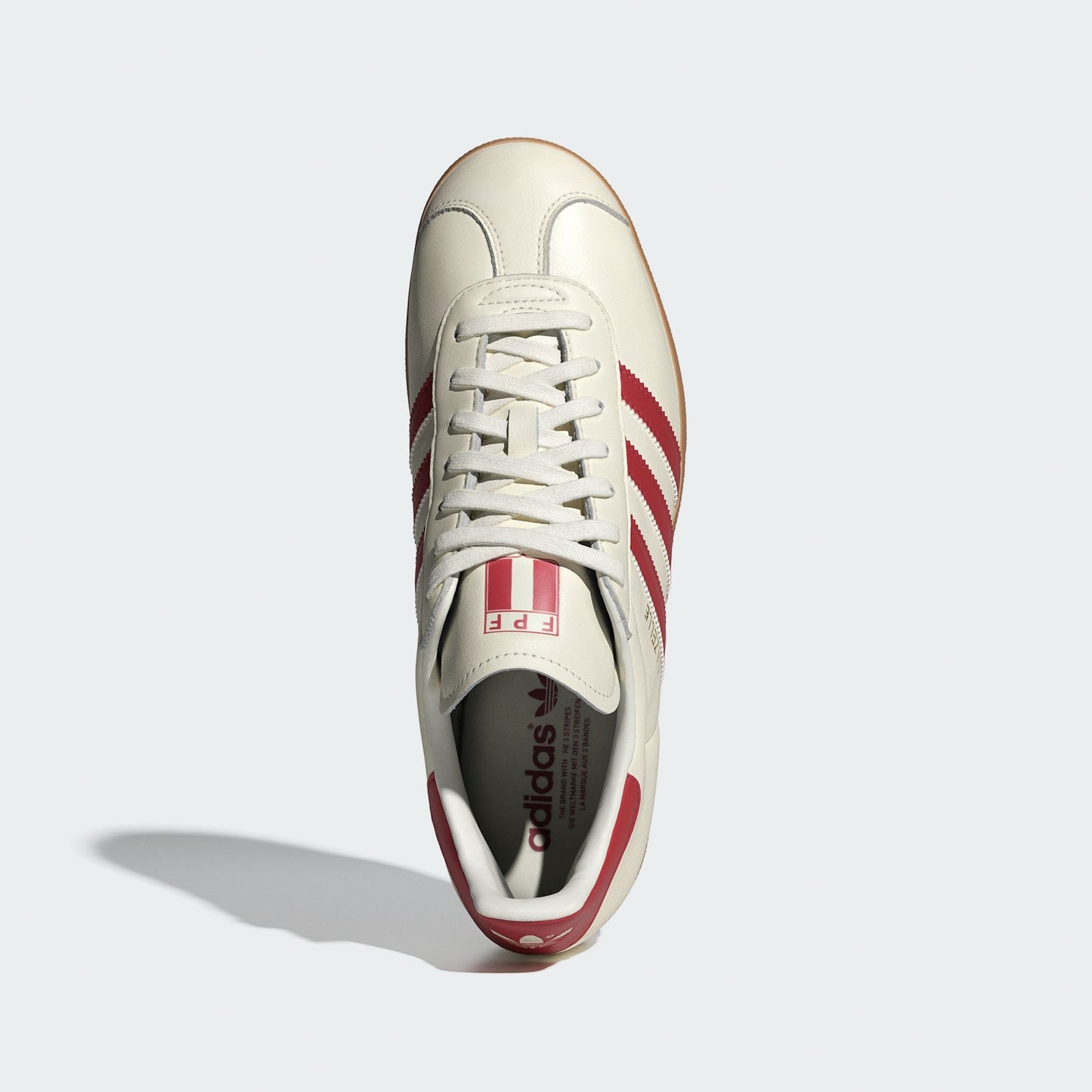 adidas Gazelle Peru