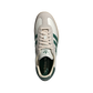 adidas Samba OG White Collegiate Green Gum