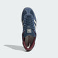adidas Gazelle Indoor Crew Navy Burgundy