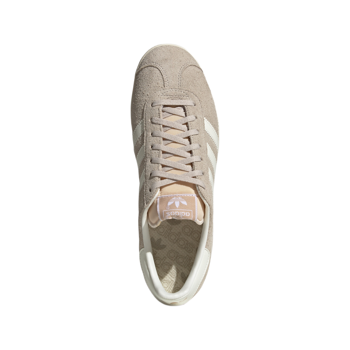 adidas Gazelle Wonder Beige Off White
