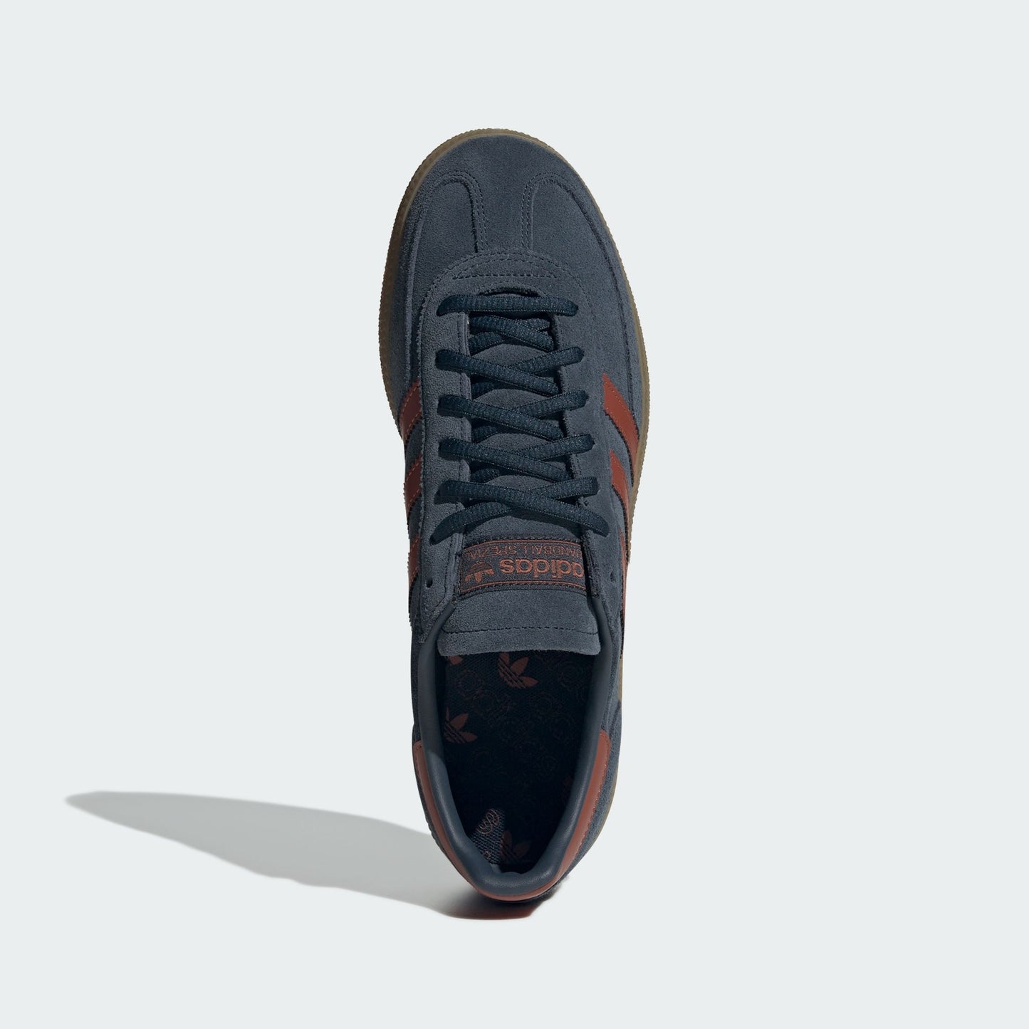 adidas Handball Spezial Aurora Ink Wild Sepia