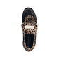 adidas Samba LT Black Leopard Print
