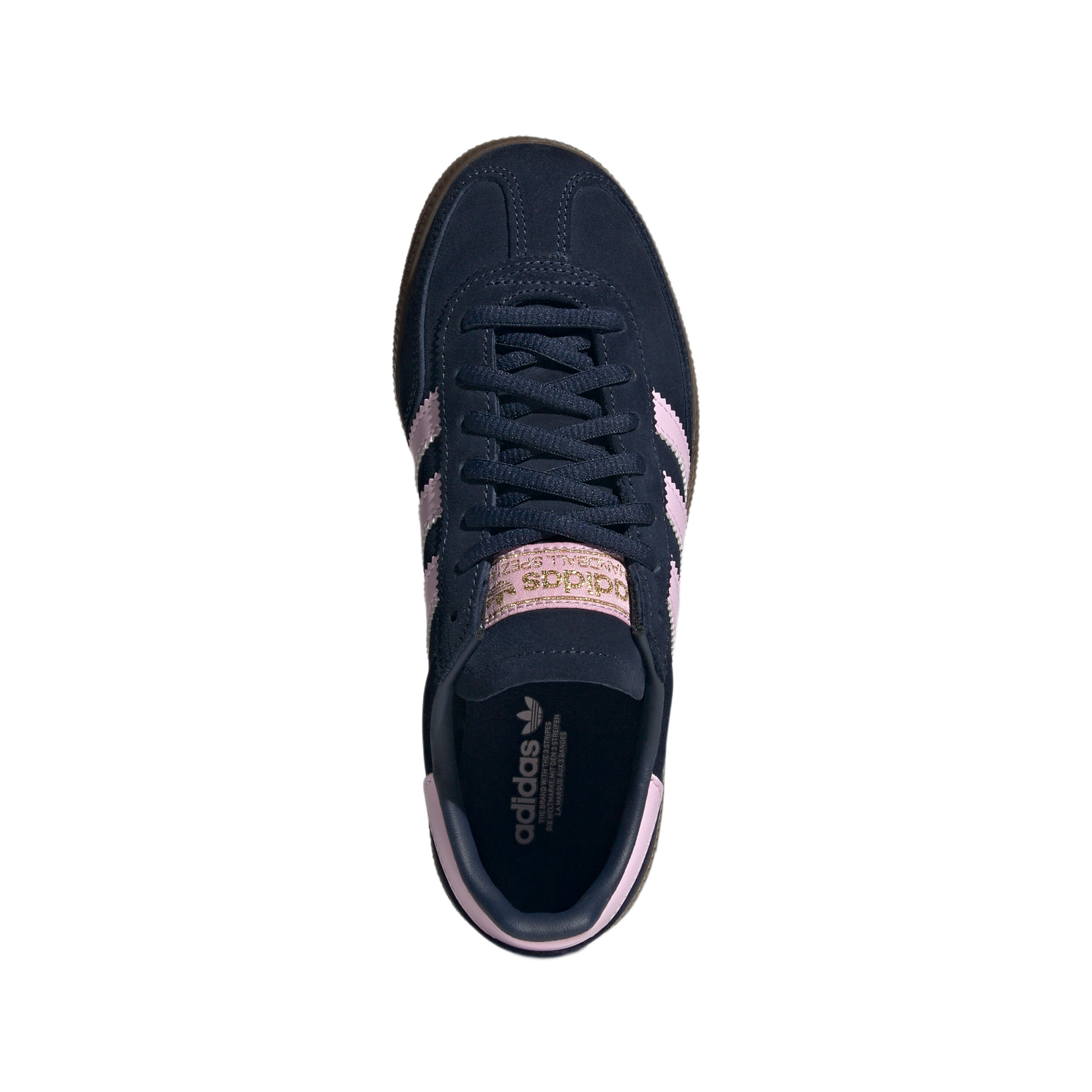 adidas Handball Spezial Night Indigo Orchid Fusion (GS)