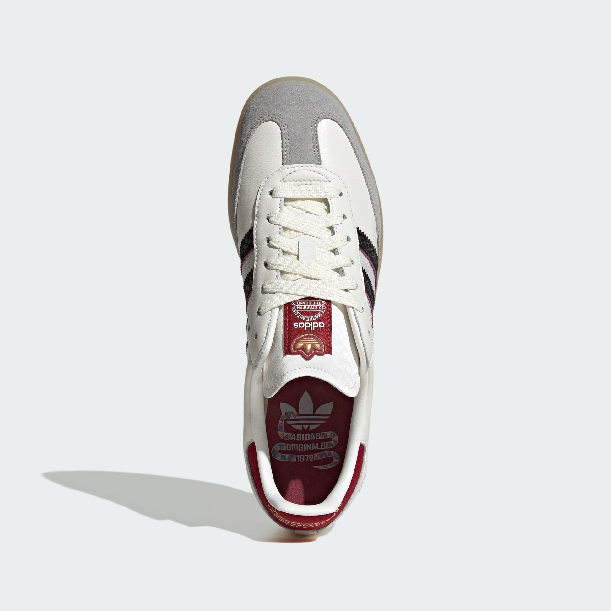 adidas Samba OG Year of the Snake