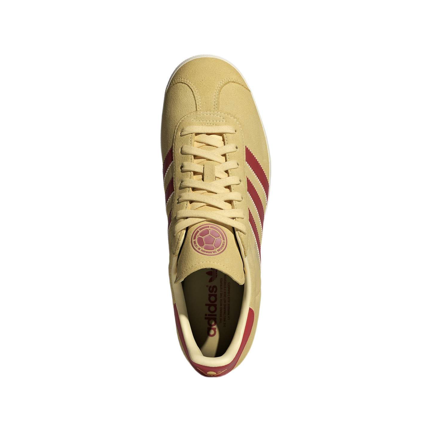 adidas Gazelle Colombia