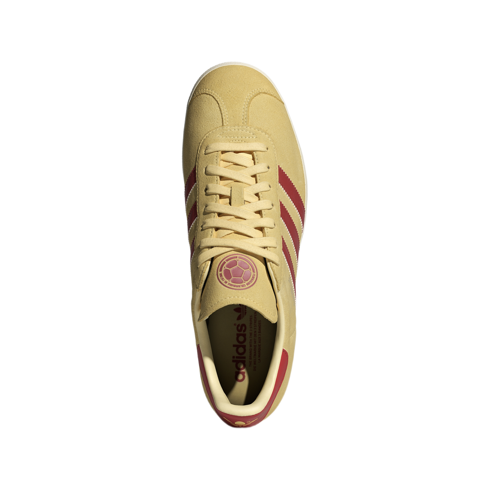 adidas Gazelle Colombia