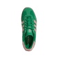 adidas Gazelle Indoor Green Glow Pink (Women's)