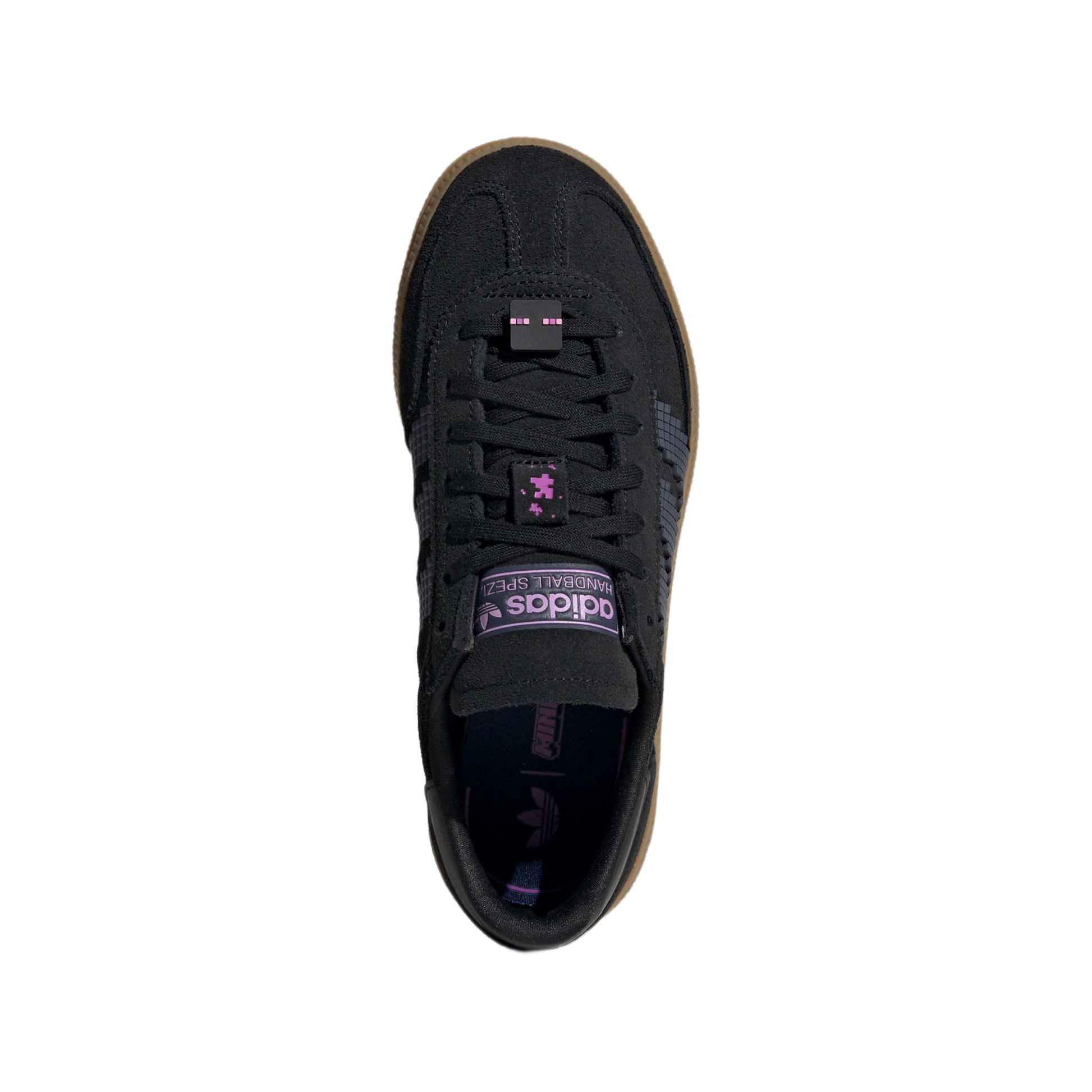 adidas Handball Spezial Minecraft Enderman (GS)