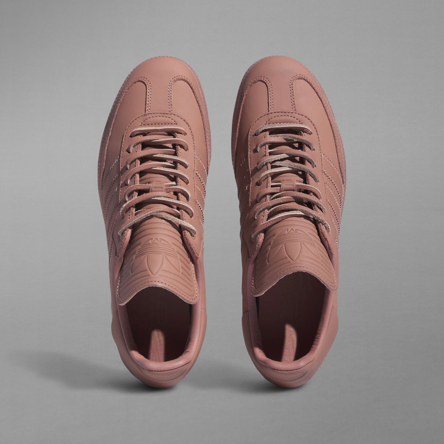adidas Samba Pharrell Humanrace Terracotta