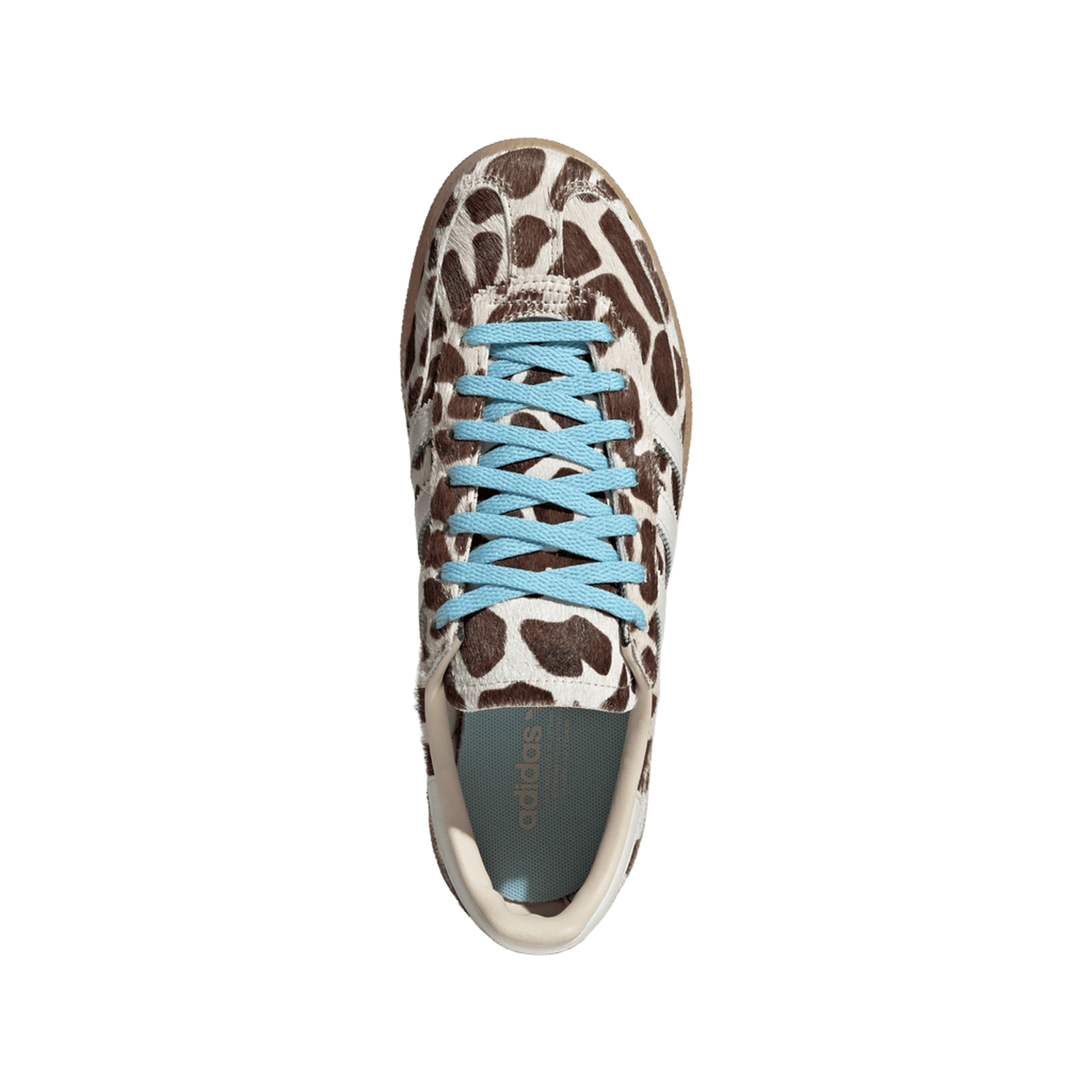 adidas Handball Spezial Cow Print Crystal Linen (Women's)
