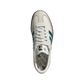 adidas Samba OG Cloud White Legacy Teal (Women's)
