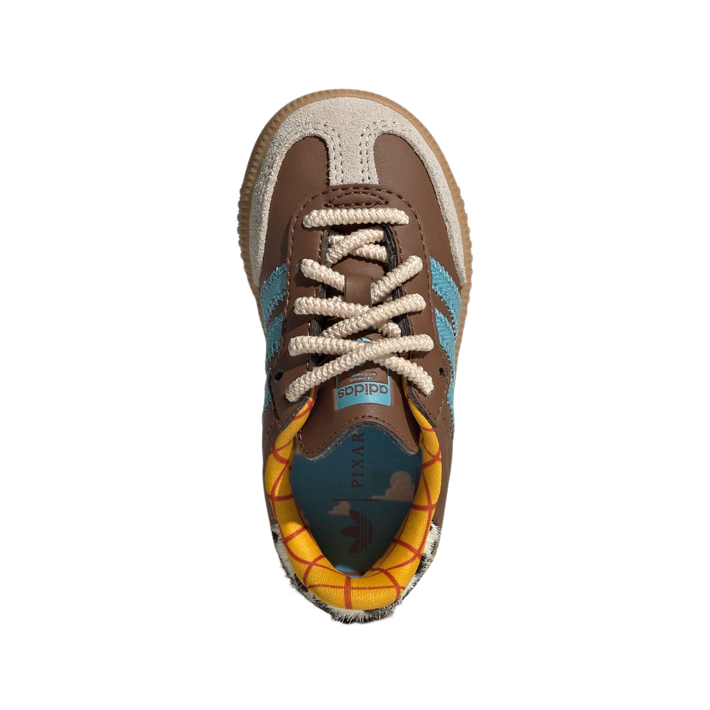 adidas Samba OG Toy Story Woody (TD)