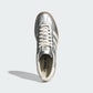 adidas Gazelle Indoor Silver Metallic Core White