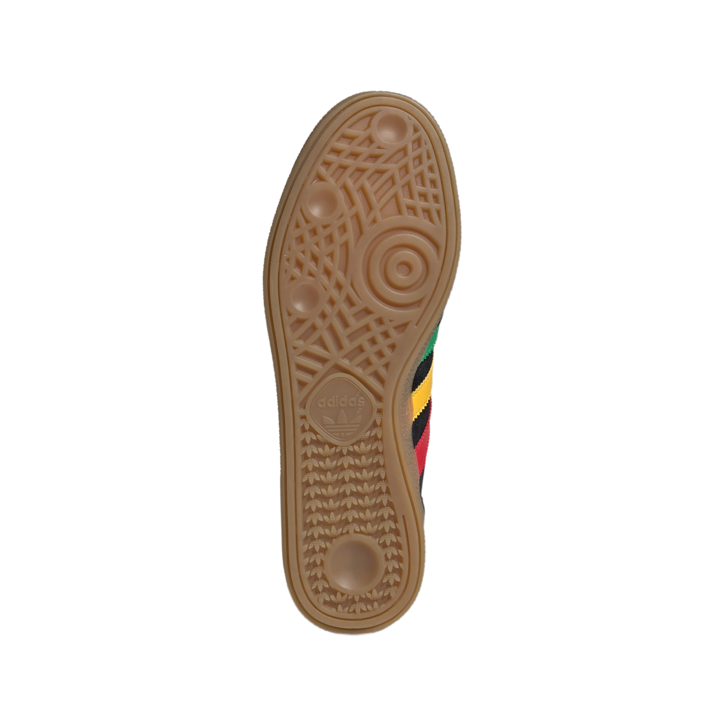 adidas Handball Spezial Bob Marley Football Is Freedom