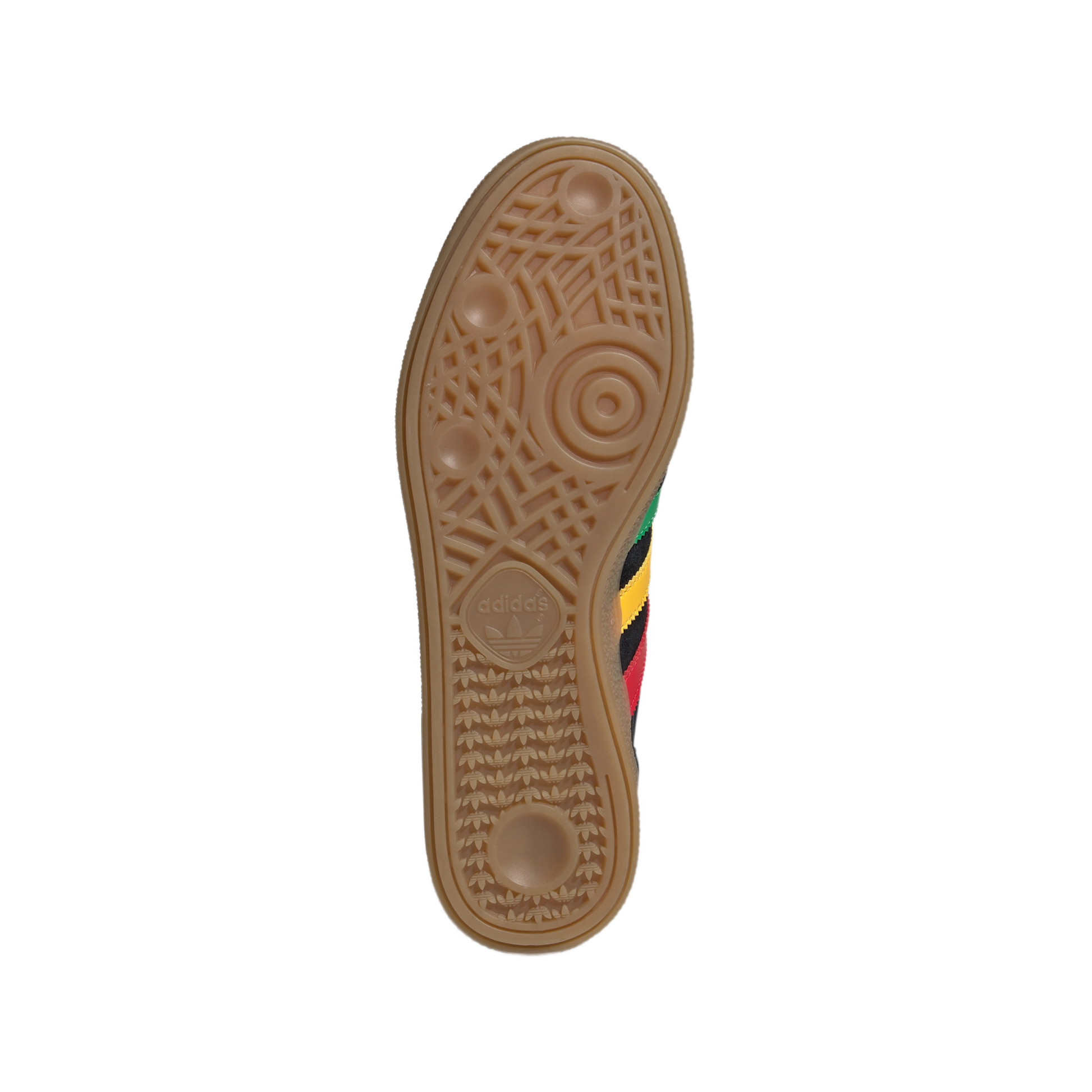 adidas Handball Spezial Bob Marley Football Is Freedom