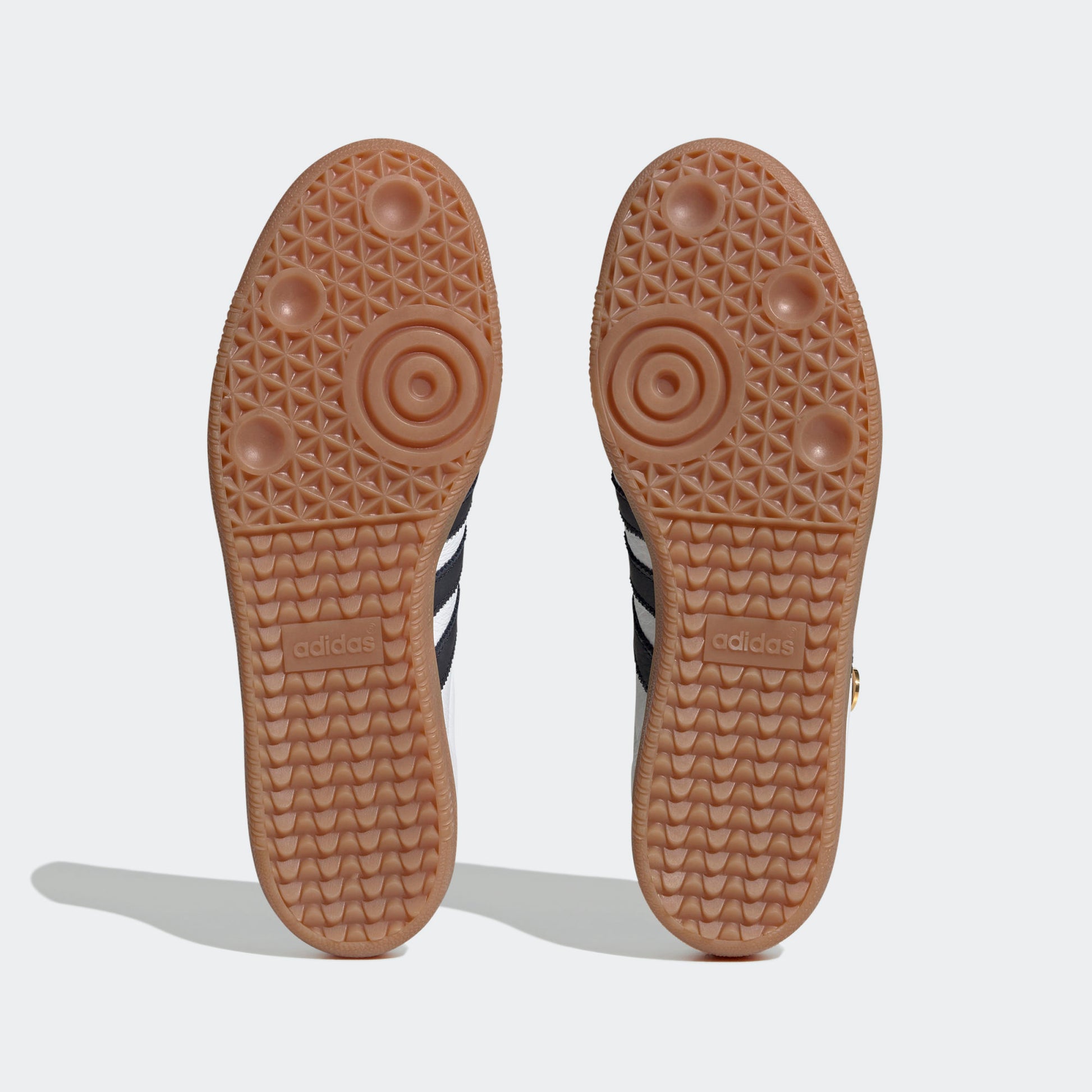 adidas Samba OG Sporty & Rich White Black