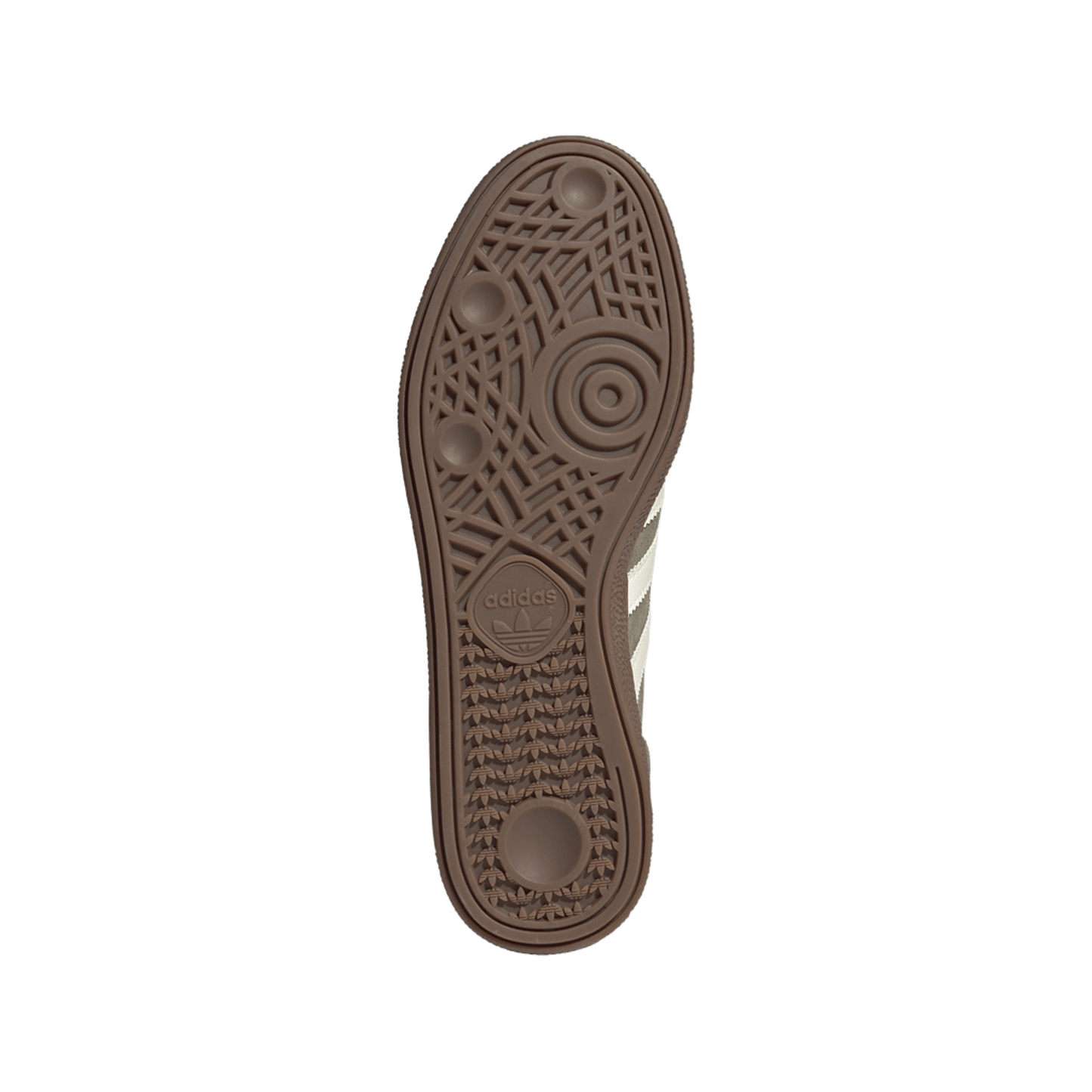 adidas Handball Spezial Olive Strata Cream White