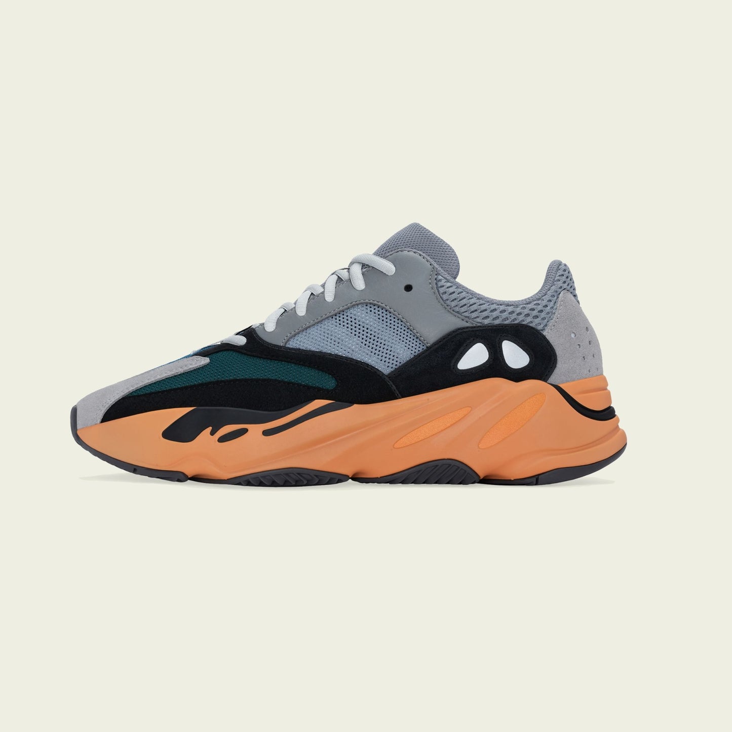 adidas Yeezy Boost 700 Wash Orange