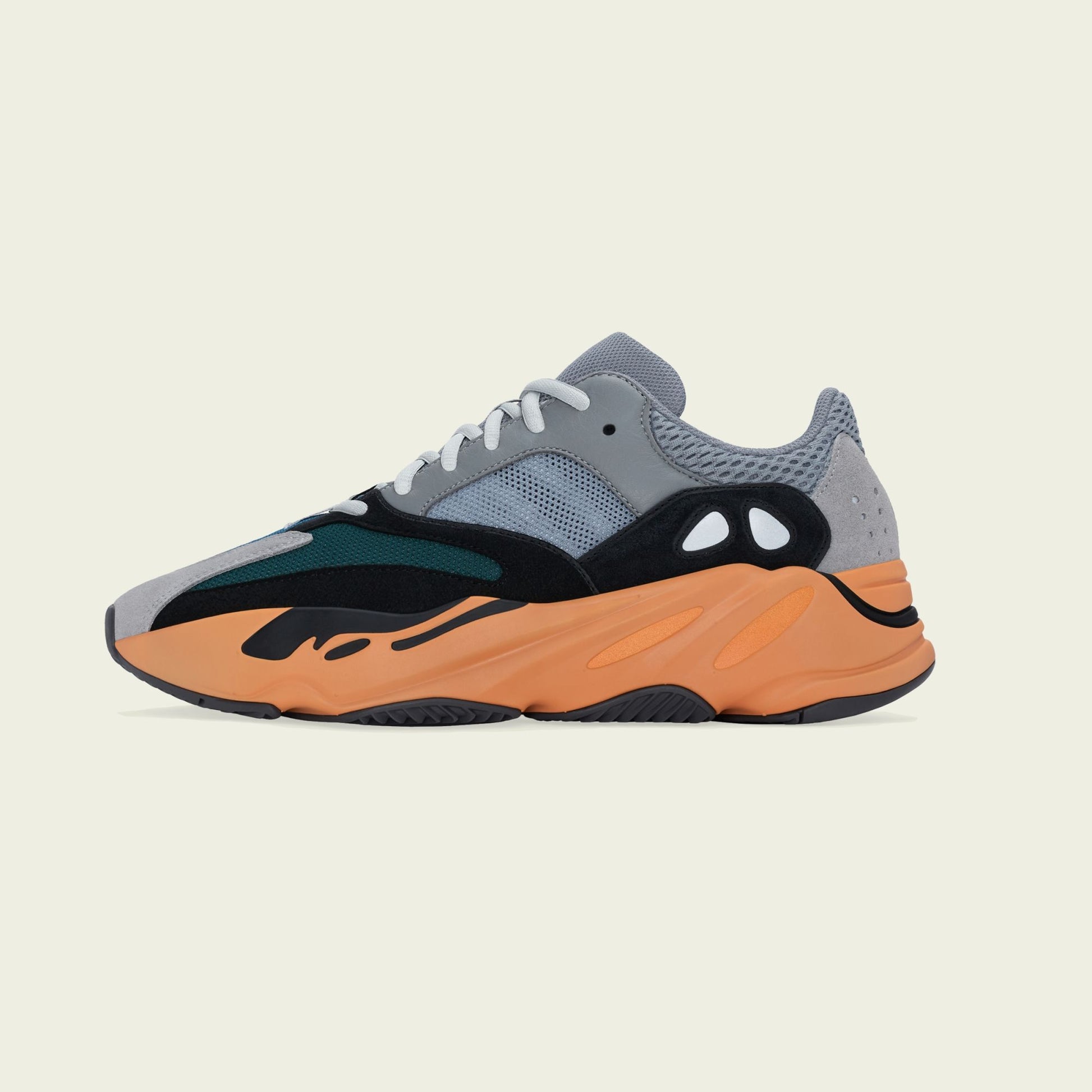 adidas Yeezy Boost 700 Wash Orange