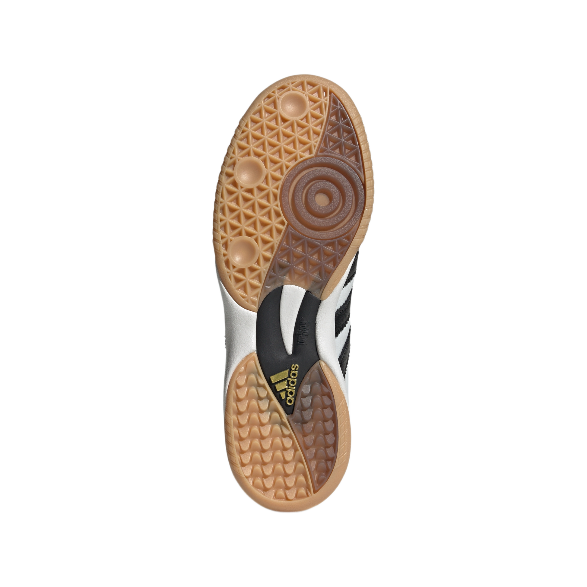 adidas Samba Millennium White Black Gum