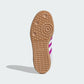 adidas Samba OG Footwear White Purple (Kids)
